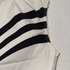 Vintage Bodymaster Crop Top Shirt Mens Large Bodybuilding Lifting Gym Beach