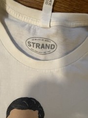 Shirt Adult Medium Beige RGB Short Sleeve Crewneck