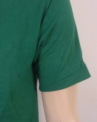 vintage 80s Me Mean Green T-Shirt 1983 Vietnam Veterans single stitch thin SZ L