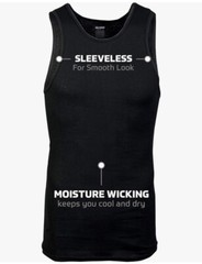 Gildan Men’s A-Shirts Tanks Assorted Sizes , Colors , Number of Itemss