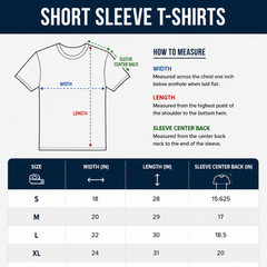 Men’s 220 GSM Black Cotton T-Shirt Crew Neck Short Sleeve Regular Fit S,M,L,XL