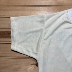 Vintage 80s Raccoon on Swing Single Stitch Graphic T-Shirt Men’s – Size Large