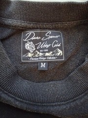 Darc Sport x Powerhouse Gym Of The Wolves Premium Men’s Size Medium Brand NEW