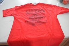 Everlast Sin City Fight Night Las Vegas T-Shirt – LARGE (L)