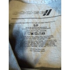 Dodge Racing Charger 440 Magnum Six Pack Tie Dye Graphic T-Shirt Small