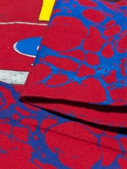 👀🔥 1995 Bill Elliot Awesome Bill The Real Deal Graphic Tee Single Stitch Sz XL
