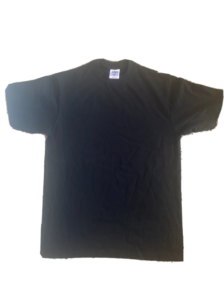 Shaka Wear Mens Max Heavyweight Short Sleeve T-shirt 3 Pack