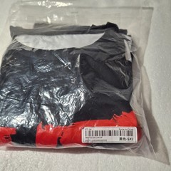 Black Graphic They Not Like Us Shirt and Shorts Set Mens 5XL Big and Tall