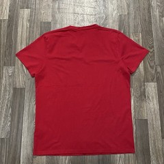 Y2k Calm Hollister California Embroided Logo T shirt