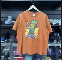 Supreme Molotov Tee Size L
