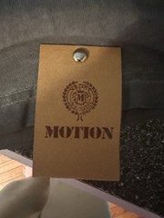 Worldwide Motion No Emotion Streetwear XXL NWT