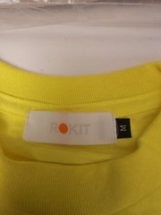Rokit Brand Long Sleve Shirt Size M ~SAME DAY SHIPPING ~
