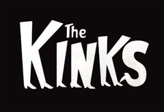 Tank Top,Unisex, Black, 60″s Rock, Business, Professional, Music, Promo, Kinks