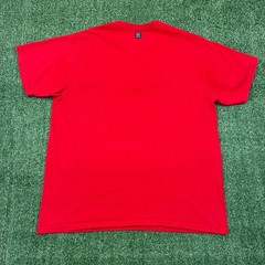 Y2K Nautica Jeans Company T-shirt