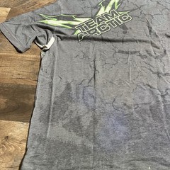 Team Arctic Cat By Arctic Wear Tee T-Shirt Men’s Size L Large