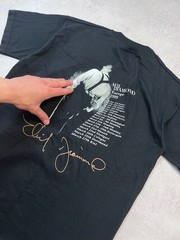 Vintage 1998 Neil Diamond As Time Goes By Concert Tour Tee Screen Stars M