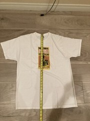Vtg Word Of Mouth Tour (Jurassic 5, Dilated Peoples & Beat Junkies) T-Shirt XL
