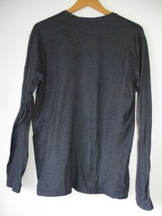 Kuhl T Shirt Mens Large Intent Krew Stretch Lightweight Long Sleeve Athleisure