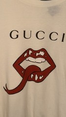 Gucci T-shirt 3xl