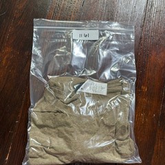 Patagonia Shirt Mens Medium Olive Green Long Sleeve Solid Base Hiking Gorp – EUC