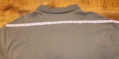 Nautica Men’s Classic Polo Shirt. (XXL)
