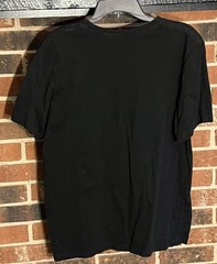Fright Rags HALLOWEEN ENDS Laurie Strode Graphic Design Mens Shirt L – Large OOP