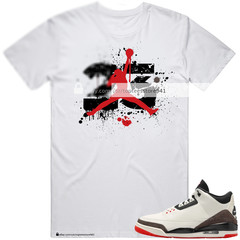 Shirt To Match AJ3 World’s Best Dad