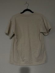 Y2K Seaworld Tee In Tan With Small Imperfections As Shown Adult Medium