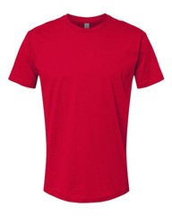 Next Level Unises Cotton T-Shirt 3600