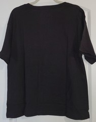 Posty Co Post Malone Country Music Black Graphic T Shirt Jr Adult Size XXL L NWT