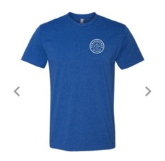 Consequence of Habit T-Shirt, Various Sizes and Colors
