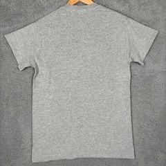 Wu Tang Clan T-Shirt Mens Small Gray Brooklyn Bridge Hip Hop Music Short Sleeve