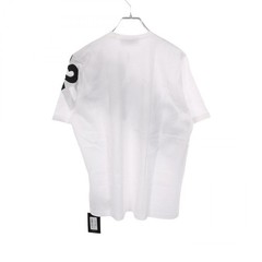 Dsquared2 Slouch Fit Cotton T shirt – DUTY FREE