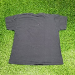 Dragon-Ball Z Shirt XL 23×26 Saiyan Son-Goku Black