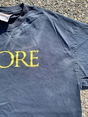 Vintage The Core Sci Fi Disaster Movie Promo Long Sleeve T Shirt Size XL 2003
