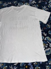 Diamond Supply Co Mens T-shirt Size XL White Special Forces 100 Percent Cotton