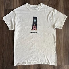 mac miller swimming album Tee