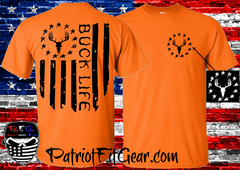 t-shirt,Buck Life,Hunt Life,Hunting,Deer Hunting,Bow Hunter,Buck Skull,Hunting