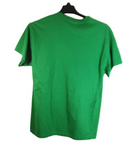 John Deere T-SHIRT deer tractor farmer logo Men’s graphic tee-M