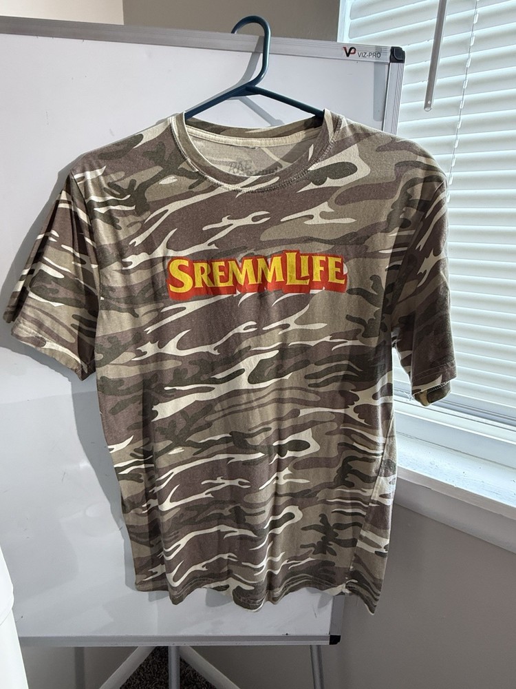 Rae Sremmurd T-Shirt SremmLife