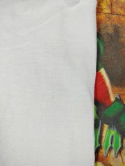 Vintage Hard Rock Cafe Nottingham Shirt Mens Large White Archer Graphic Tee UK