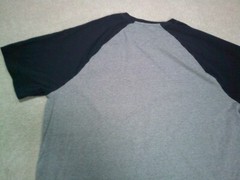 Duluth Trading Co T Shirt Mens XL Extra Large Gray Measure Twice Cut Once