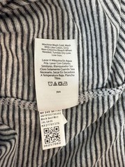 Men’s Shirts, (New w/tags), George Short Sleeve Crew Neck Pocket Tee 3XL (54-56)