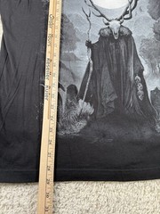 Spiral Direct Gehörnt Spirit T-Shirt Size XL