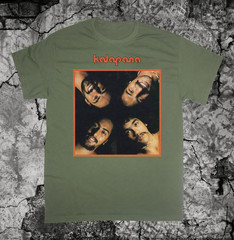 KALAPANA – Kalapana T Shirt Size S-4XL Cotton Short Sleeve CA220