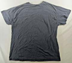 Gildan Word Cloud Positive Affirmation Graphic T-Shirt Meow Bruh Y2K Men XL
