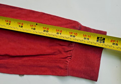22 Mens M, T Shirts Tees – Various Colors – Ring Spun, Garment Dyed, w/ Flaws