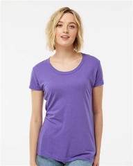 Tultex Women’s Tri-Blend T-Shirt