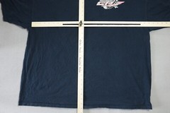 RedBull Indianapolis Motor Speedway Shirt 2015 Mens 3XL Blue Racing Motorcycles