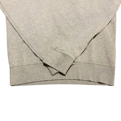 Polo Ralph Lauren Long Sleeve Pullover LSHZM16, Beige Brown Zipper XS